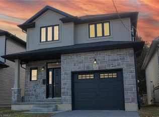 72 Balfour St, Brantford, ON N3T 1J7