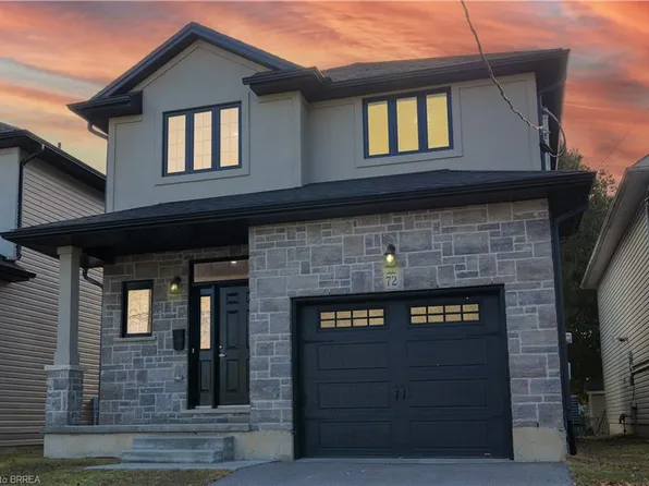72 Balfour St, Brantford, ON N3T 1J7