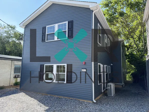 317 E Broad St., Millville, NJ - LPP - Unit 1, 317 E Broad St, Millville, NJ 08332