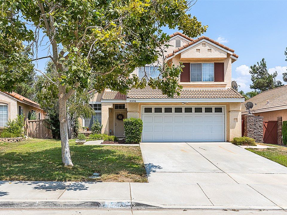 1st image of 43136 Camino Casillas