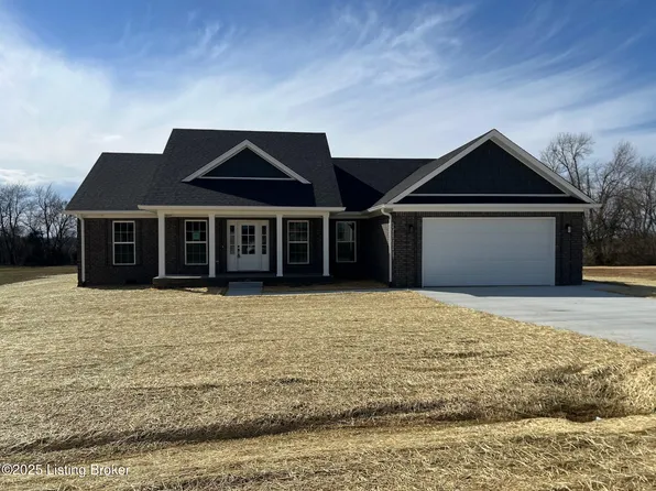 213 Open Meadows Dr, Bardstown, KY 40004