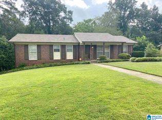 2809 2nd St NW, Birmingham, AL 35215