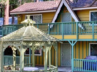 675 Cedar Ln, Crestline, CA 92325