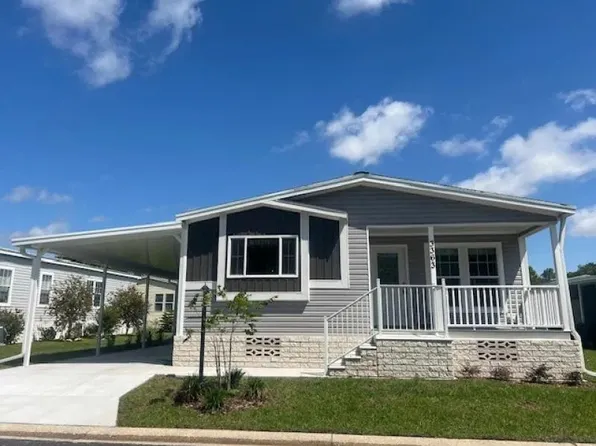 3363 Windjammer Dr #74, Spring Hill, FL 34607