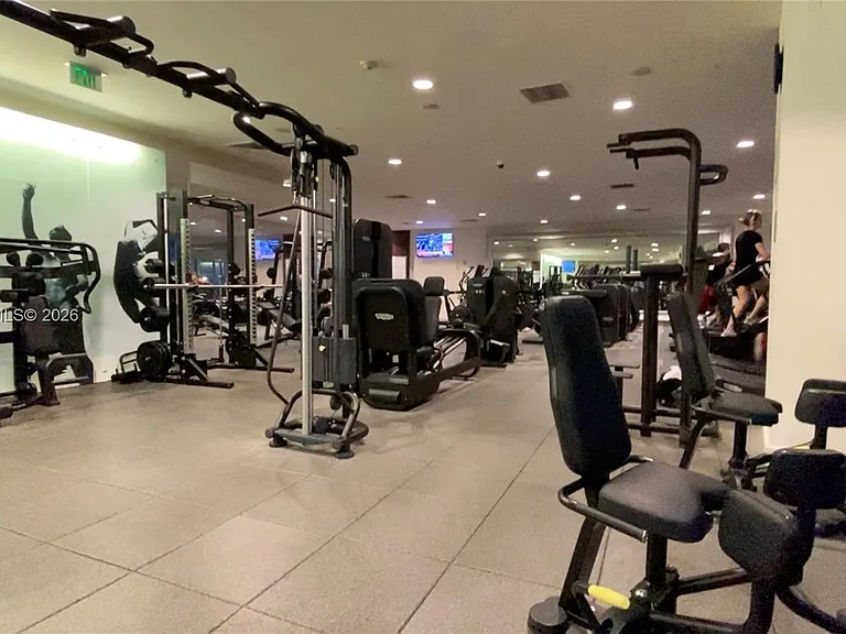 495 Brickell Ave #5106 — Photo 30