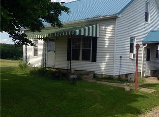873 Township Road 1101, Ashland, OH 44805
