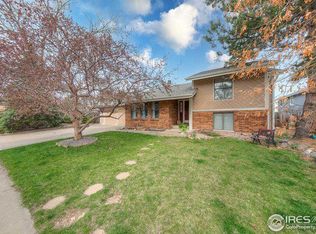 3318 Pepperwood Ln, Fort Collins, CO 80525