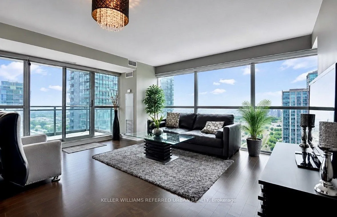 Vibe Condos — Photo 1