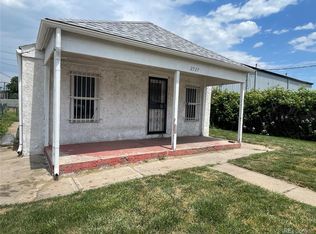 2727 E 42nd Ave, Denver, CO 80216