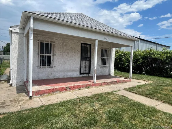 2727 E 42nd Avenue, Denver, CO 80216