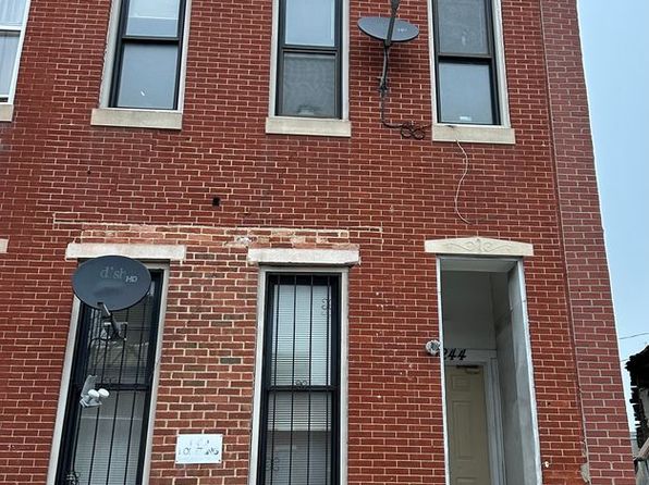 1244 E North Ave., 1244 E North Ave APT 2, Baltimore, MD 21202