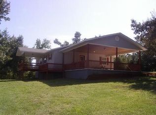 6965 Missouri Line Rd, Mammoth Spring, AR 72554