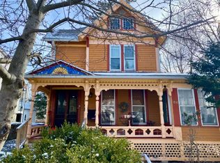 86 Elm St, Oneonta, NY 13820