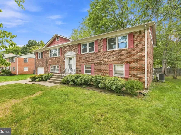 12015 Hickory Dr, Fort Washington, MD 20744