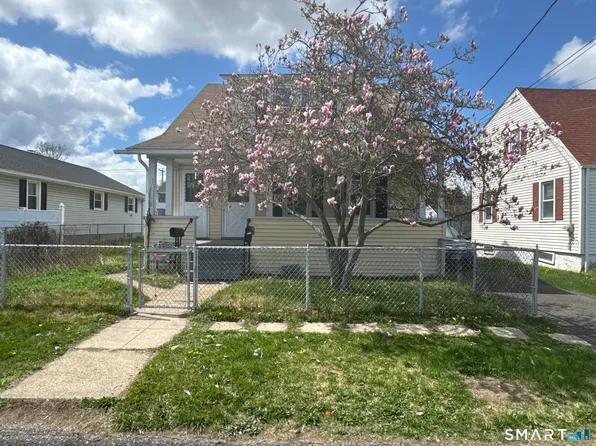 88 Boswell Street, Stratford, CT 06615