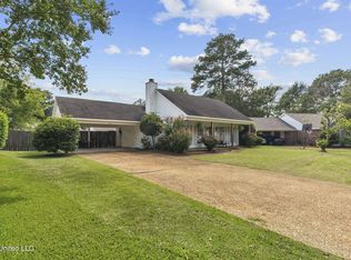 216 Williams Cir, Flowood, MS 39232