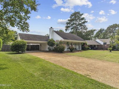216 Williams Cir, Flowood, MS, 39232