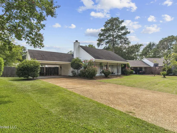 216 Williams Cir, Flowood, MS 39232