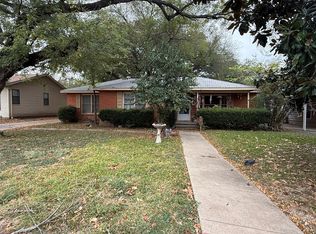 3809 Erath Ave, Waco, TX 76710