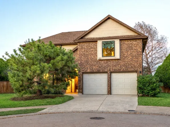 765 Eiffel Dr, Plano, TX 75023