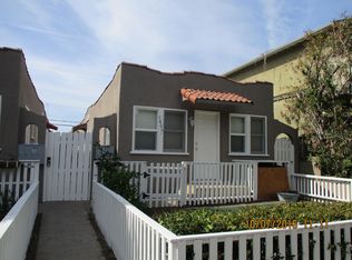 1806 9th St #B, Santa Monica, CA 90404