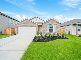 29034 Rolling Tundra Way, Hockley, TX 77447
