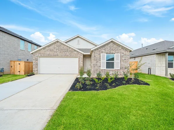 29034 Rolling Tundra Way, Hockley, TX 77447