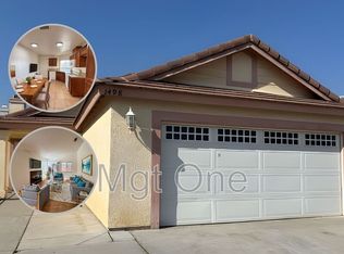 1498 Olivecrest Way, Perris, CA 92571