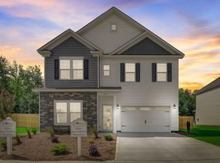 4736 Hartshorn Cir, Aiken, SC 29801