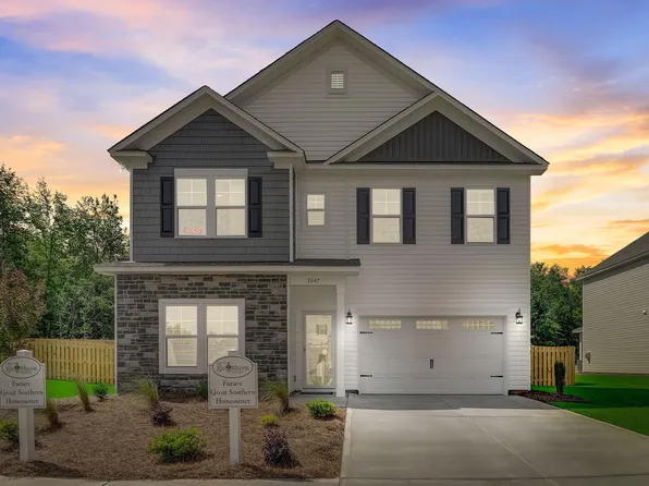 4736 Hartshorn Cir, Aiken, SC 29801