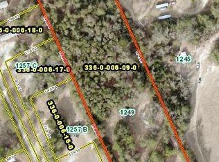 1249 Hephzibah McBean Rd, Hephzibah, GA 30815