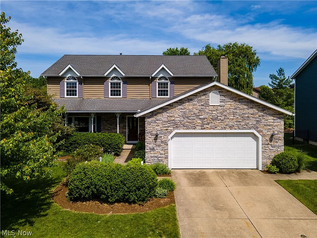 14399 Crystal Creek Dr photo 1