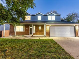 7284 S Cody St, Littleton, CO 80128
