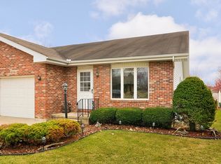 404 Jackson St UNIT A, Yorkville, IL 60560