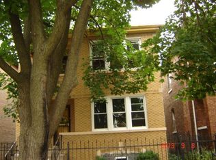 8605 S Colfax Ave, Chicago, IL 60617