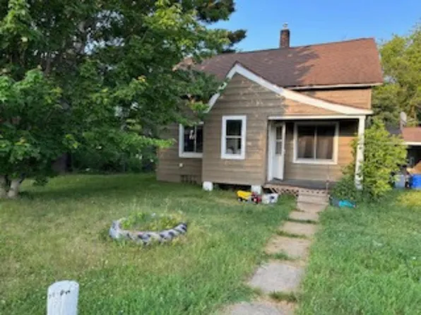 501 MORGAN AVENUE, Junction City, WI 54443