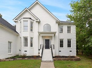1017 Alcove Ct, Brentwood, TN 37027