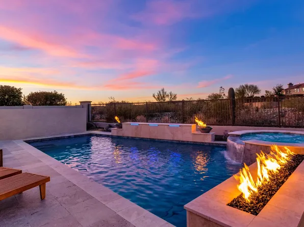 10054 E South Bend Drive, Scottsdale, AZ 85255