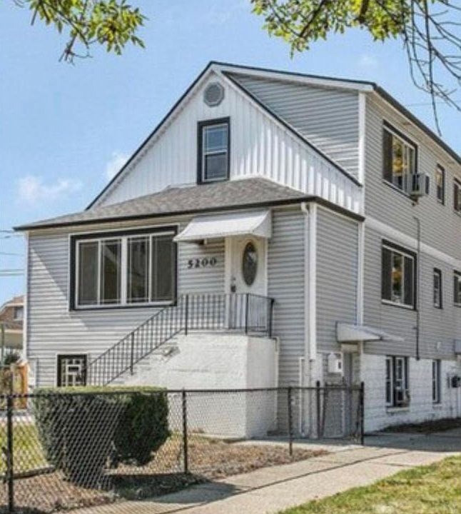 1st image of 5200 S Lorel Ave #1