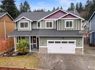 19521 91st Ave E, Graham, WA