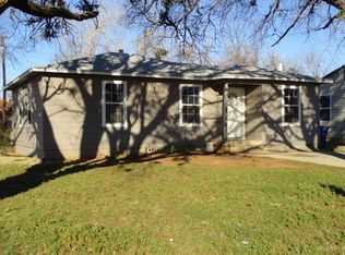 501 N J St, Duncan, OK 73533