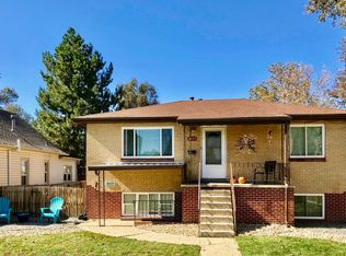 3037 S Bannock St, Englewood, CO 80110