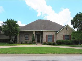 5303 Bentwood Ln, Temple, TX 76502