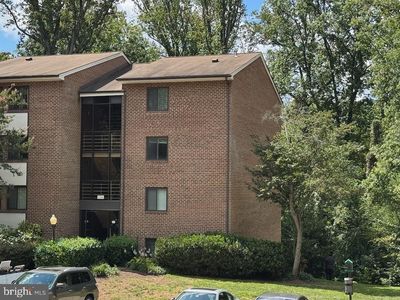 1536 Northgate Sq APT 22A, Reston, VA, 20190