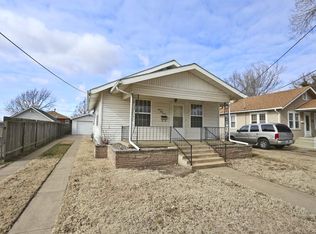 1557 S Gold St, Wichita, KS 67213
