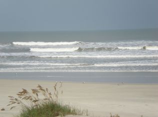 4555 S Atlantic Ave UNIT 4101, Ponce Inlet, FL 32127