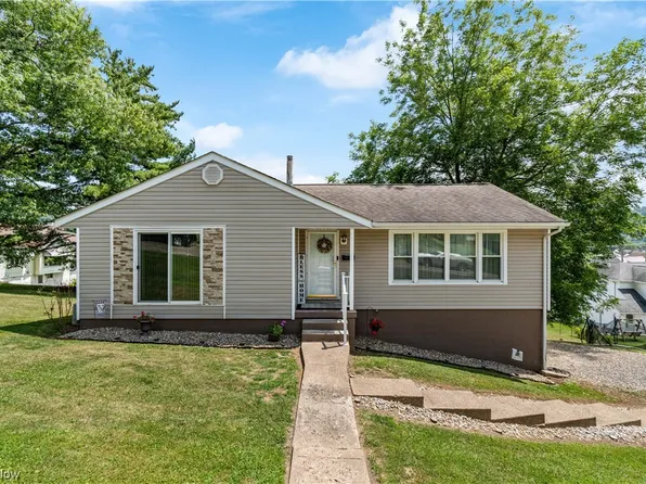 3570 Prospect Ave, Shadyside, OH 43947