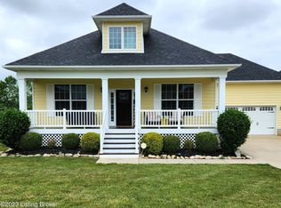 127 River Crst S, Mount Washington, KY