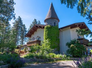 9345 Mountain Home Rd, Leavenworth, WA 98826