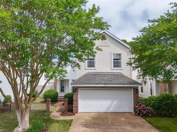 2212 Creeks Edge Dr, Virginia Beach, VA 23451